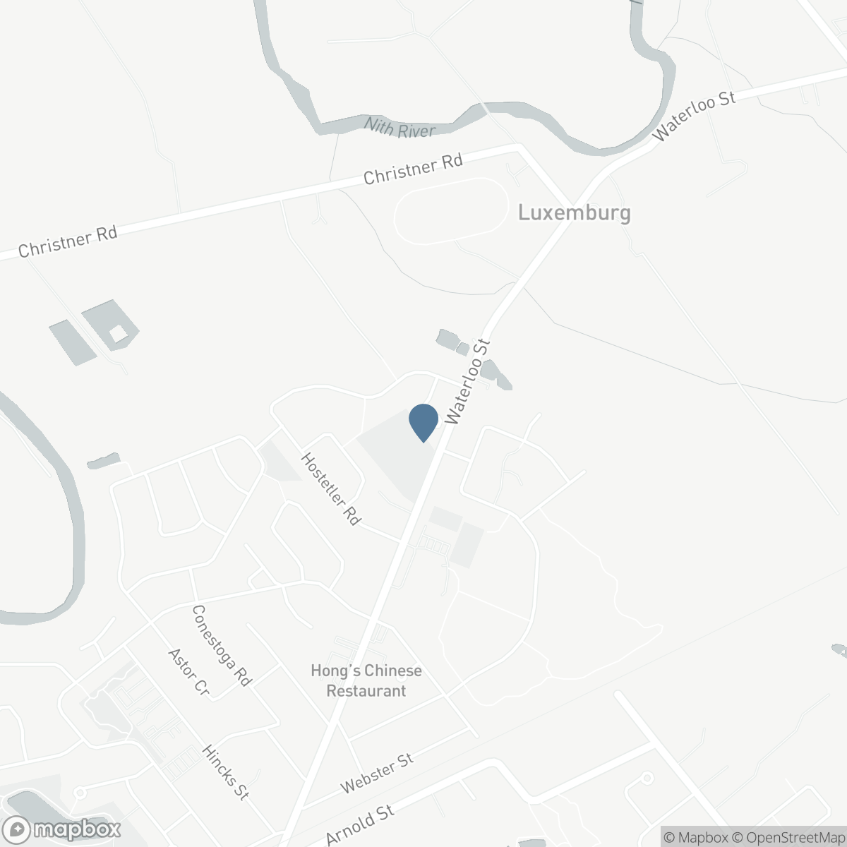 7 - 250 HOSTETLER ROAD, Wilmot, Ontario N3A 0E4